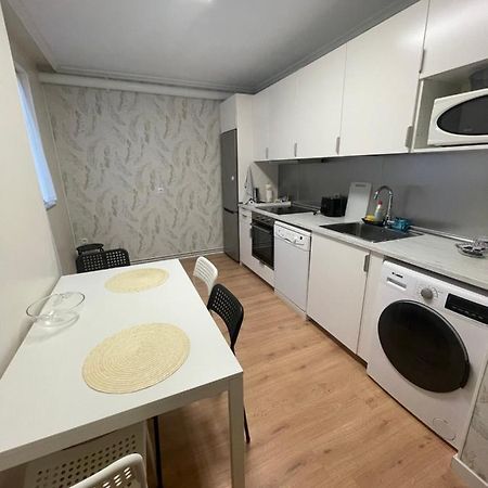 팔렌시아 San Pablo, Piso Centrico 아파트 외부 사진