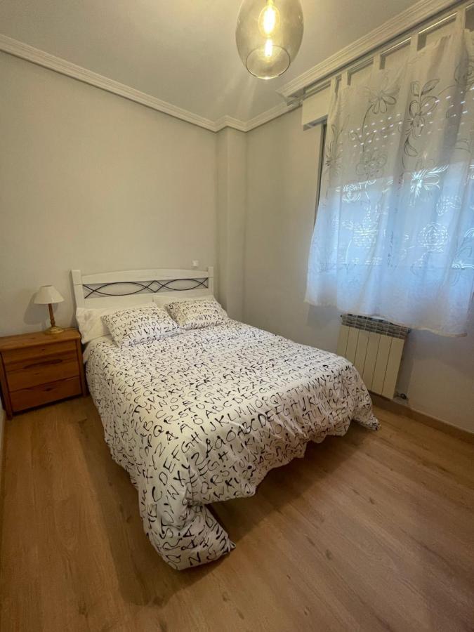 팔렌시아 San Pablo, Piso Centrico 아파트 외부 사진