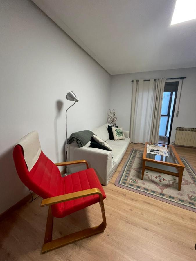 팔렌시아 San Pablo, Piso Centrico 아파트 외부 사진