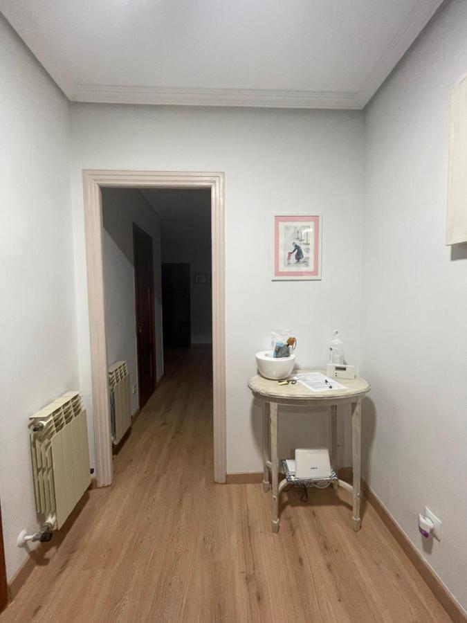팔렌시아 San Pablo, Piso Centrico 아파트 외부 사진