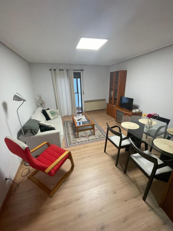 팔렌시아 San Pablo, Piso Centrico 아파트 외부 사진