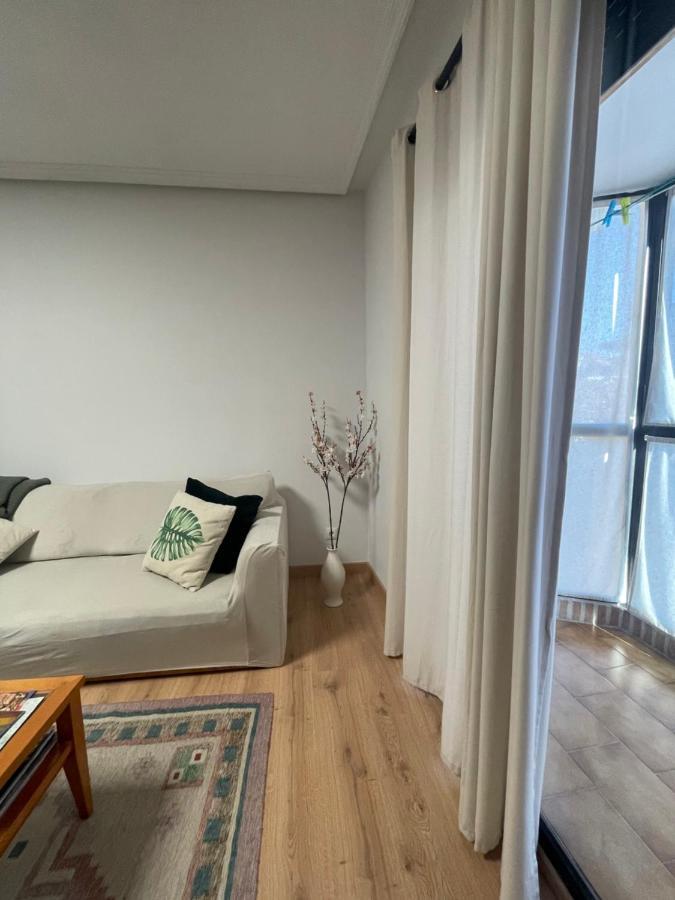 팔렌시아 San Pablo, Piso Centrico 아파트 외부 사진