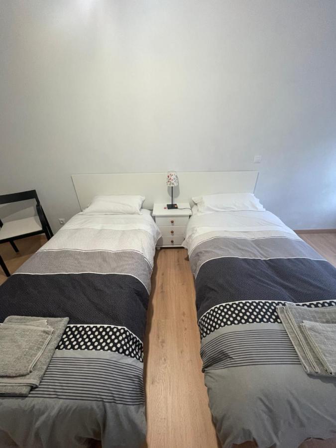 팔렌시아 San Pablo, Piso Centrico 아파트 외부 사진
